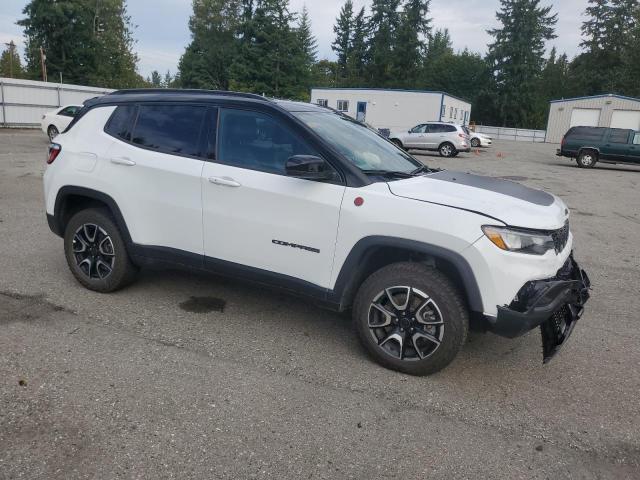 2025 JEEP COMPASS TR 3C4NJDDN6ST564659