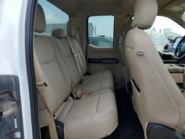 2018 FORD F150 SUPER 1FTEX1CBXJKD88039