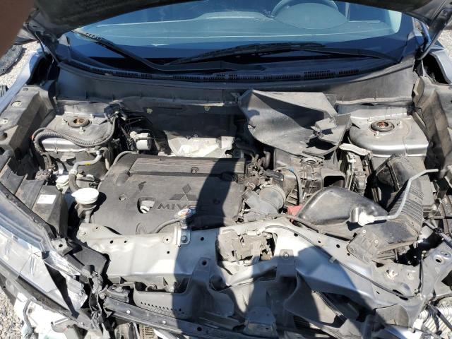 2021 MITSUBISHI OUTLANDER JA4APUAU3MU008658