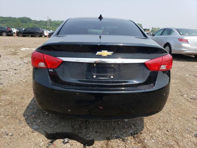 2019 CHEVROLET IMPALA LS 2G11Y5S32K9101348