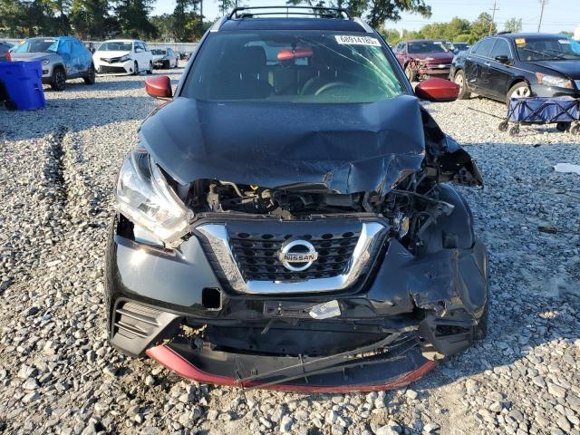 2018 NISSAN KICKS S - 3N1CP5CU0JL510862