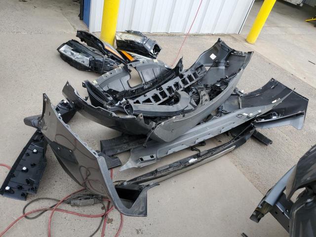 2023 NISSAN ROGUE SV 5N1BT3BB8PC885276