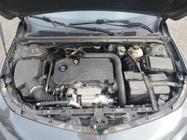 2016 CHEV MALIBU LT - 1G1ZE5ST3GF273639