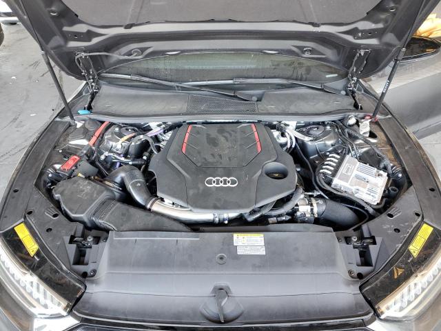2022 AUDI S7 PRESTIG WAUSFBF2XNN067210
