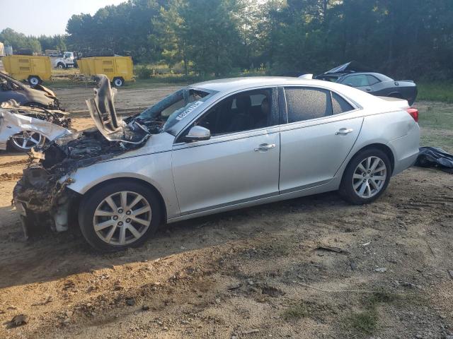 2015 CHEVROLET MALIBU LTZ 1G11F5SL7FF171723