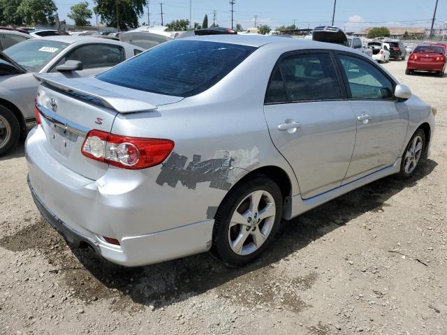 2013 TOYOTA COROLLA BA - 5YFBU4EE8DP125669