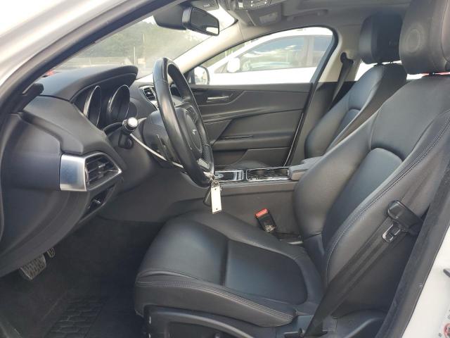 2017 JAGUAR XE PREMIUM SAJAD4BGXHA974554