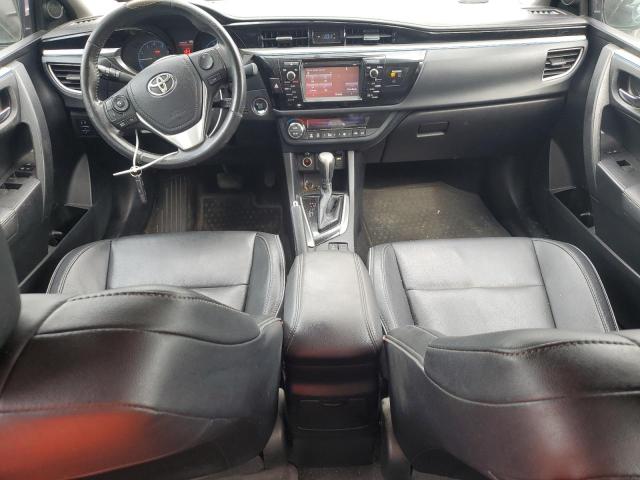 2016 TOYOTA COROLLA L 2T1BURHE0GC690625