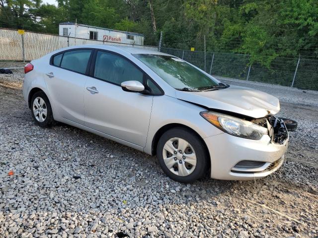 2015 KIA FORTE LX - KNAFK4A6XF5418525