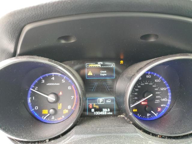 2019 SUBARU OUTBACK 2. 4S4BSAHC7K3354523