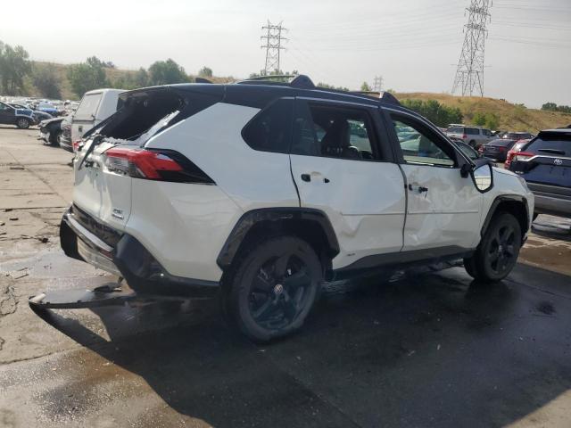 2021 TOYOTA RAV4 XSE 4T3E6RFV9MU061490