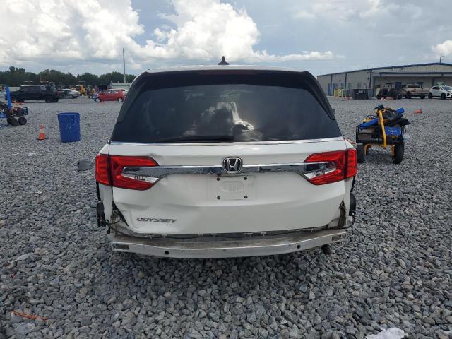 2019 HONDA ODYSSEY EX 5FNRL6H73KB001652