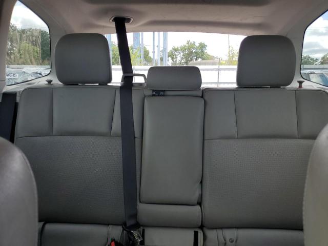 2016 SUBARU FORESTER 2 JF2SJAXC5GH542798