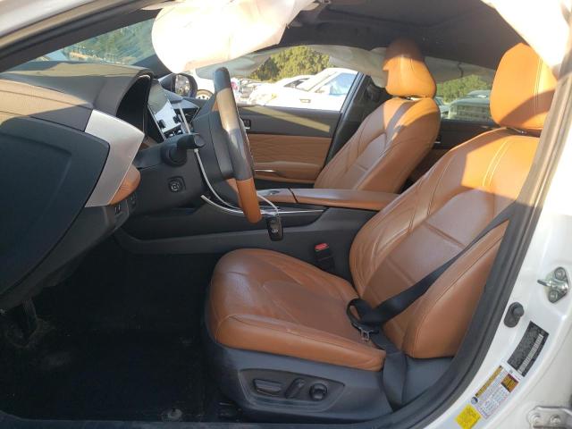 2020 TOYOTA AVALON LIMITED 4T1D21FB4LU017919
