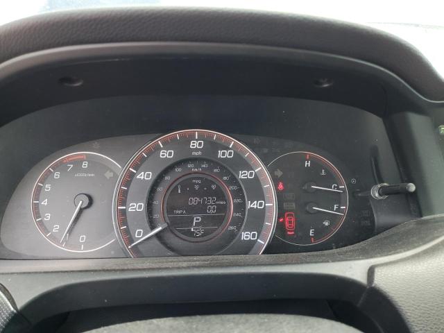 2015 HONDA ACCORD EXL 1HGCT1B84FA001170