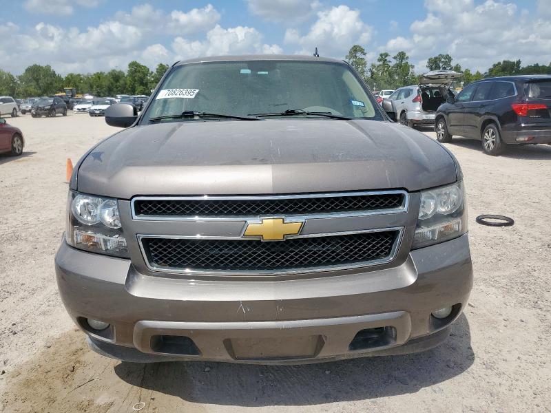 2013 CHEVROLET SUBURBAN C - 1GNSCJE01DR330091