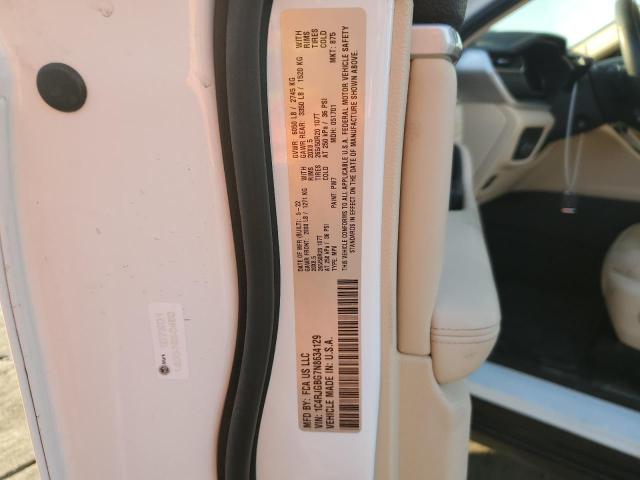 2022 JEEP GRAND CHER 1C4RJGBG7N8634129