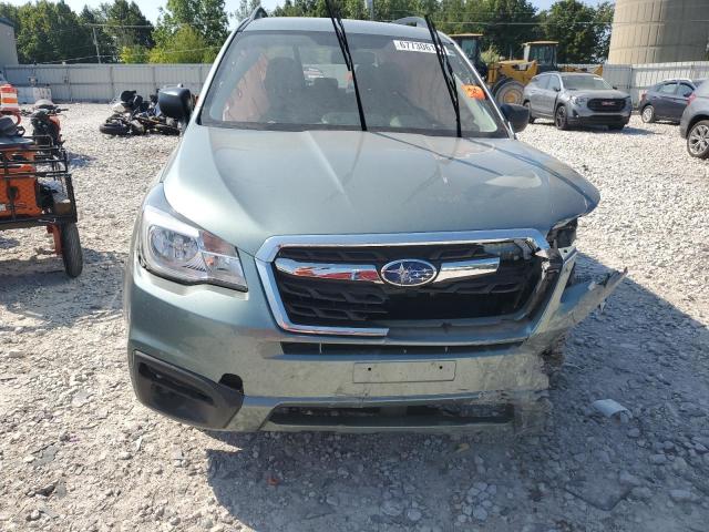 2018 SUBARU FORESTER 2 - JF2SJABC8JH496060