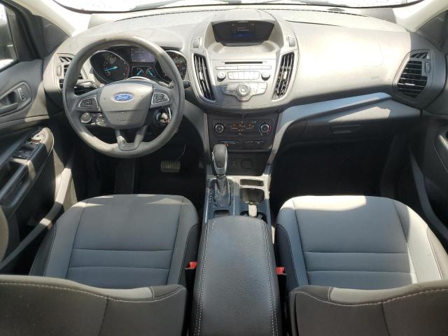 2017 FORD ESCAPE S - 1FMCU0F79HUD49406