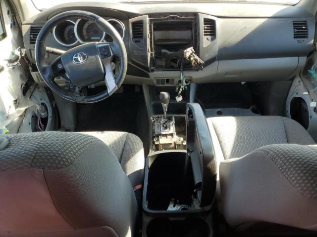 2015 TOYOTA TACOMA ACCESS CAB 5TFTX4CN2FX061972