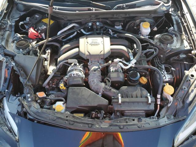 2023 SUBARU BRZ LIMITE JF1ZDBE10P9701562