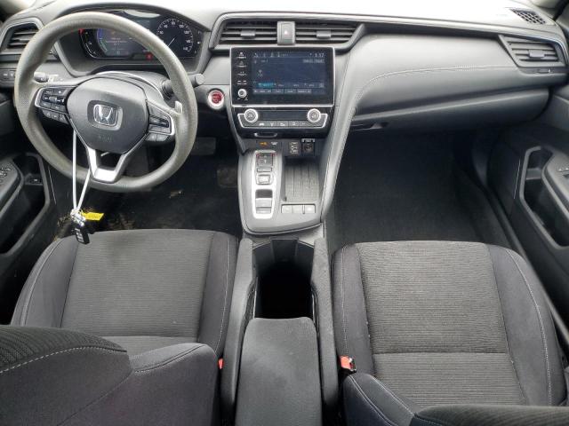 2017 HONDA INSIGHT EX 19XZE4F57NE007187