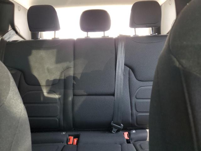 2022 JEEP RENEGADE LATITUDE - ZACNJDB12NPN51741