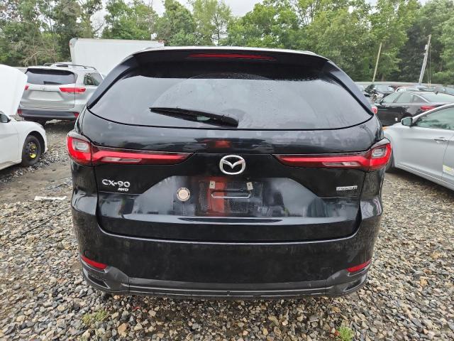 2024 MAZDA CX-90 SELE JM3KKAHD0R1182362