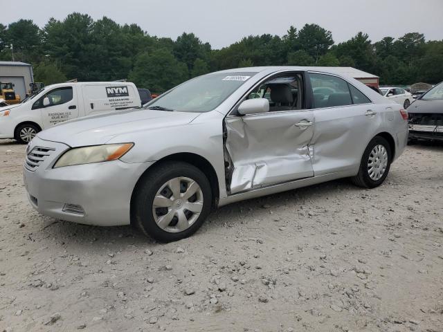 2009 TOYOTA CAMRY BASE #3215878813