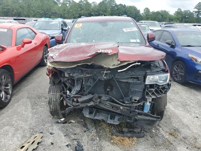 2018 JEEP GRAND CHER 1C4RJFAG8JC401959