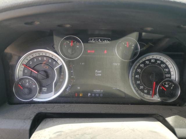 2017 RAM 1500 SLT #3281749900