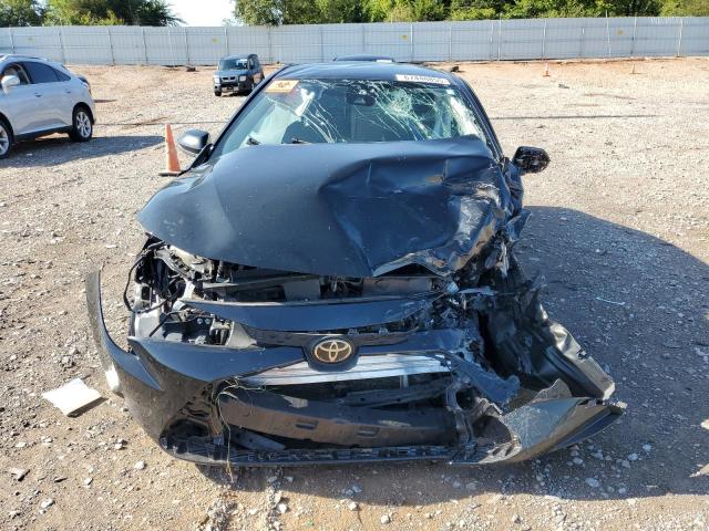 2022 TOYOTA COROLLA LE JTDEPMAE3NJ220690