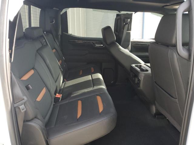 2025 GMC SIERRA K15 3GTUUEE81SG284559