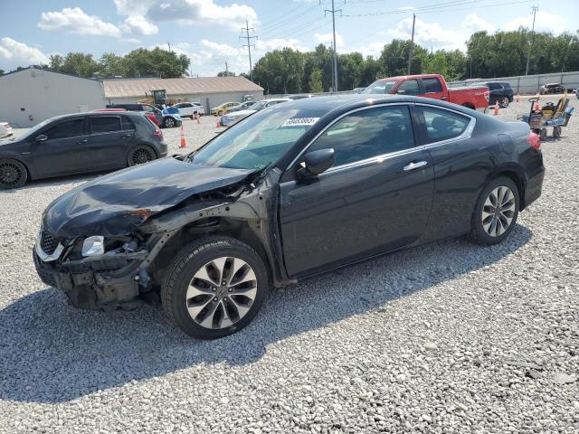 HONDA ACCORD LX-