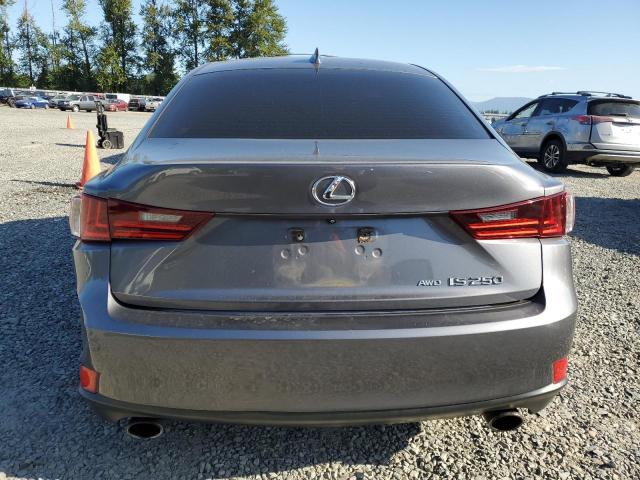 2015 LEXUS IS 250 JTHCF1D21F5026534