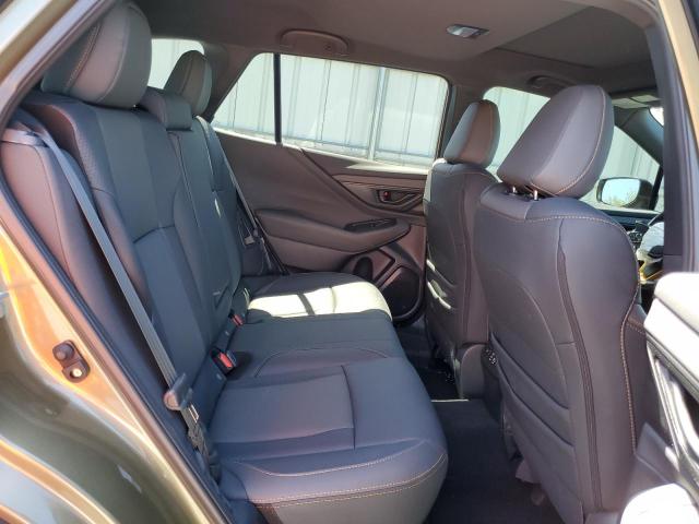 2024 SUBARU OUTBACK WILDERNESS 4S4BTGUD8R3287293