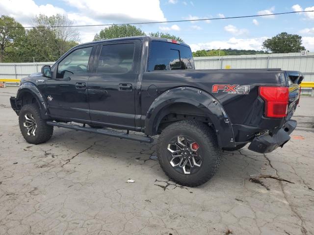 2020 FORD F150 SUPER - 1FTEW1E50LKD91609