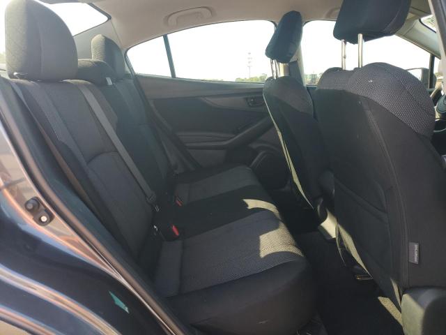 2019 SUBARU IMPREZA 4S3GKAA63K3605715