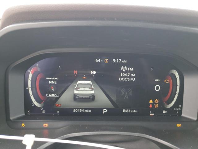 2023 NISSAN ROGUE PLAT JN8BT3DD8PW303523