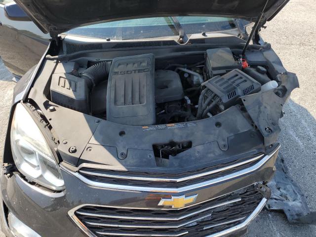 2016 CHEVROLET EQUINOX LT - 2GNALCEK6G6299798