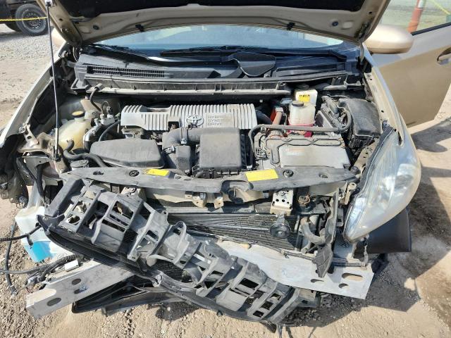 2011 TOYOTA PRIUS - JTDKN3DU8B0324888