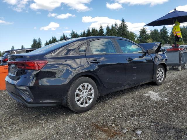 2019 KIA FORTE FE 3KPF24ADXKE049908