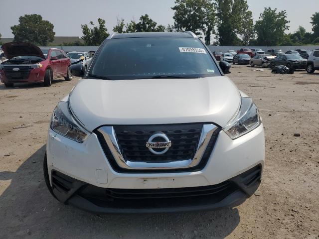 2018 NISSAN KICKS S - 3N1CP5CU3JL530362