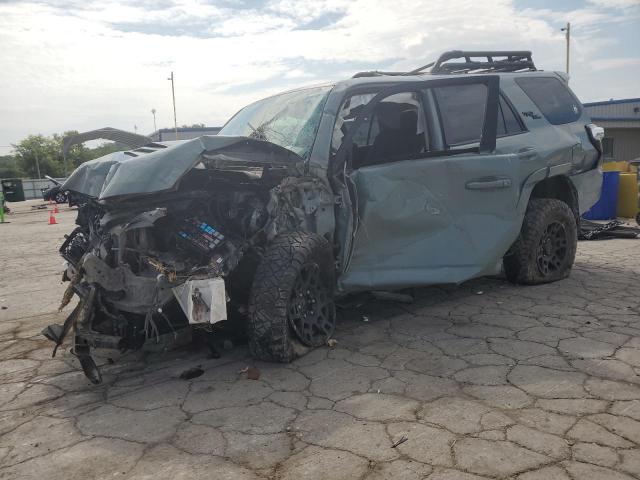 Global Auto Auctions: 2023 TOYOTA 4RUNNER SE