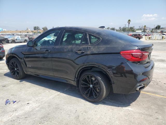 2019 BMW X6 SDRIVE3 5UXKU0C55K0H98911