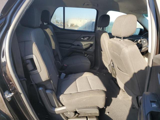 2019 CHEVROLET TRAVERSE L 1GNERGKW8KJ105766