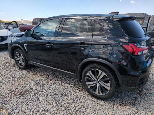 2020 MITSUBISHI OUTLANDER JA4AR3AU6LU030026