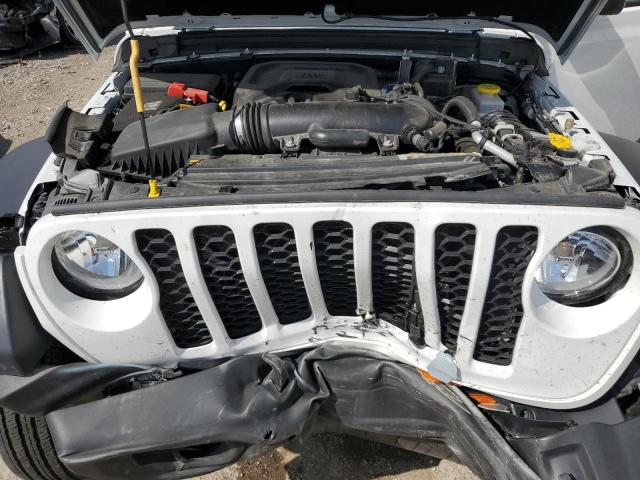2024 JEEP WRANGLER SPORT 1C4PJXDN8RW136722