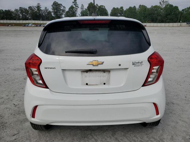 2021 CHEVROLET SPARK LS KL8CB6SA9MC714593