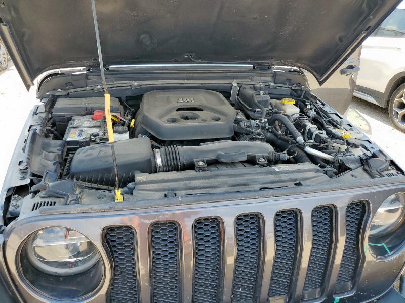 2020 JEEP WRANGLER U 1C4HJXDN8LW331876